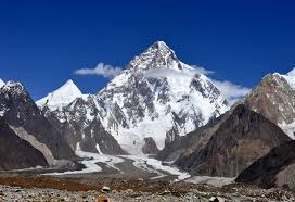 Iqbal Top Trek


